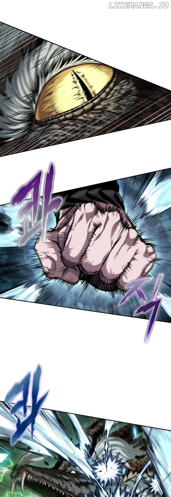 Nano Machine Chapter 254 image 34